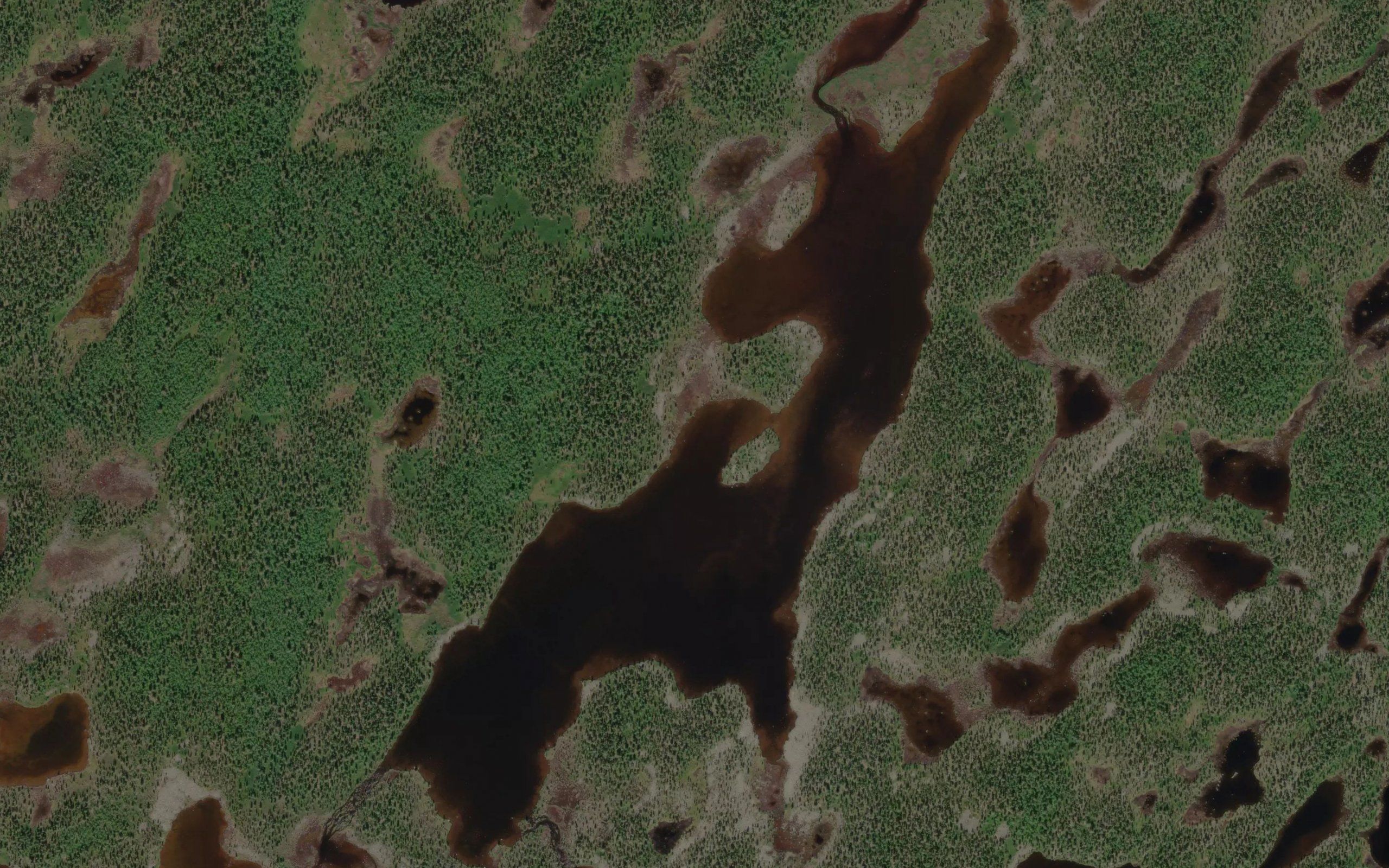 Uulan Tupajarvi