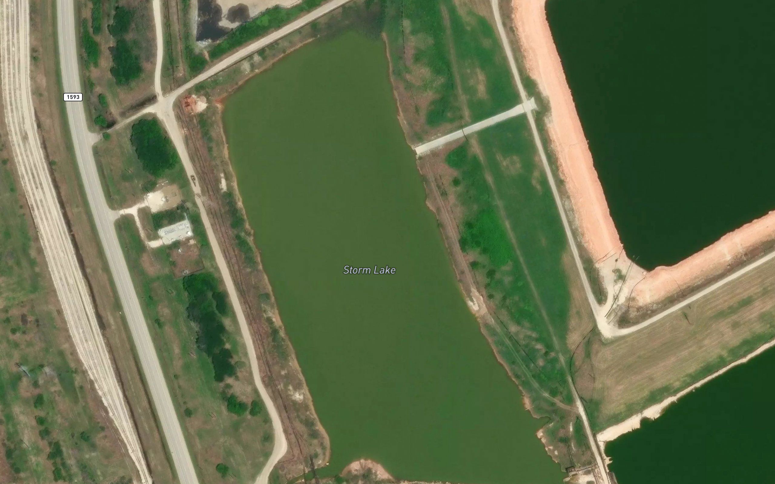 Storm Lake
