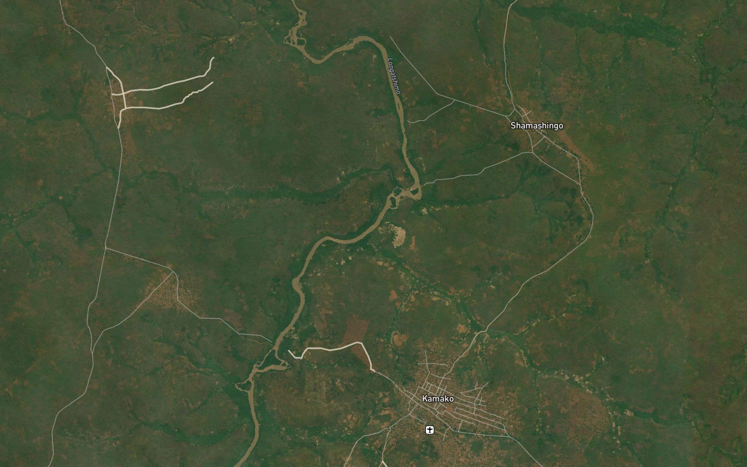 Kamatundu