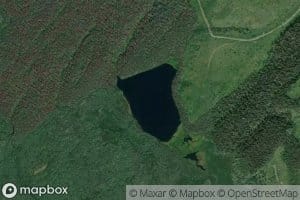 Pas Lake