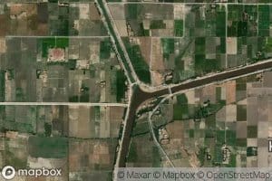 Left Bank Outfall Drain