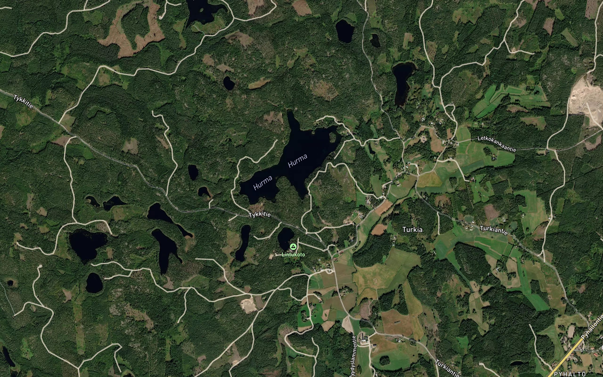 Viitalahti