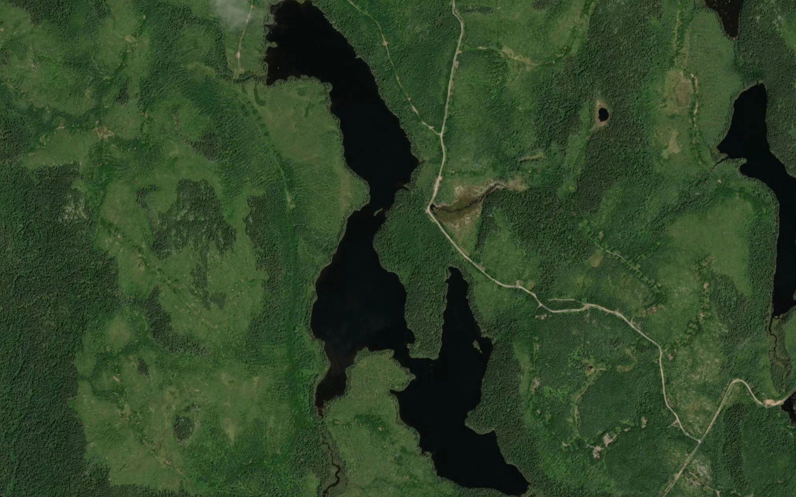 Lac Rosaire