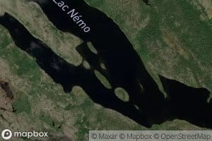 Lac Nemo