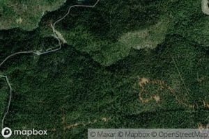 Woodleaf Creek