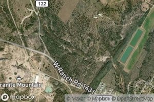 Williams Creek