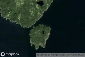 Barren Island Tickle