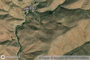 Cheshmeh-ye Ab-e Shur