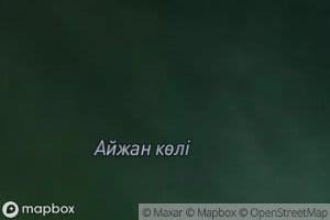 Boloto Akzhan