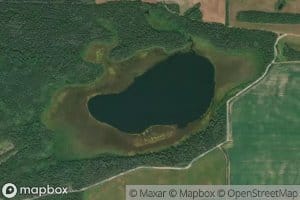 Ramblers Lake