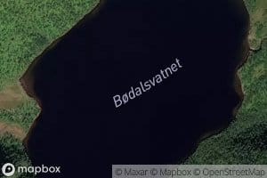 Bodalsvatnet