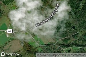 Clapper Hollow Creek