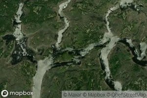 Kaokonapeekeekewonk Rapids