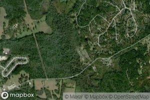 Shackleford Creek