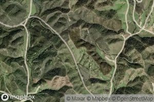 Ribeiro do Vale Grande