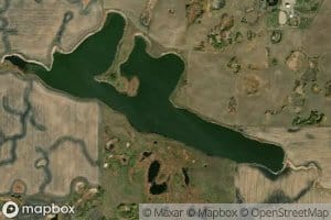 McLaughlin Lake