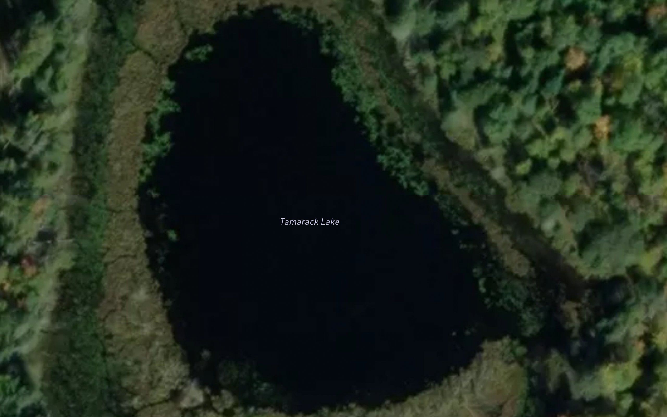 Tamarack Lake