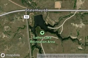 Sather Lake