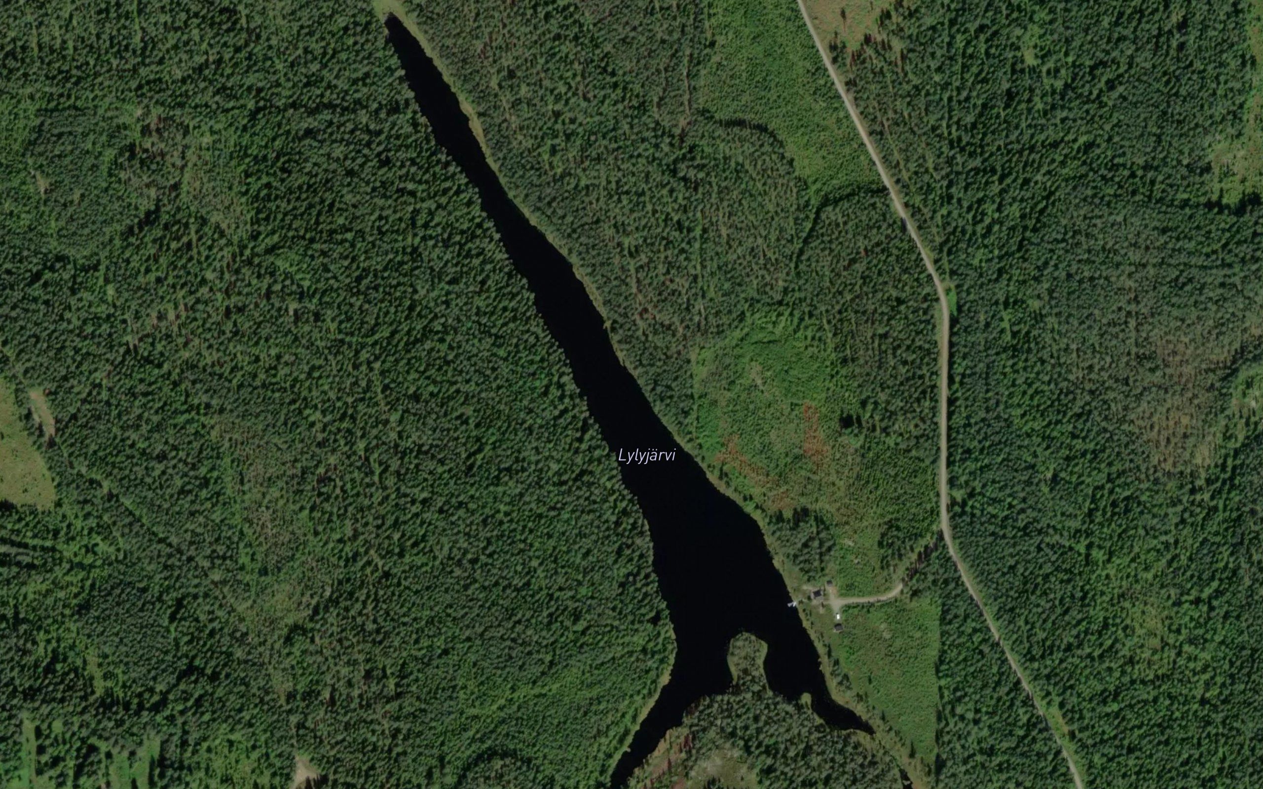 Lylyjarvi