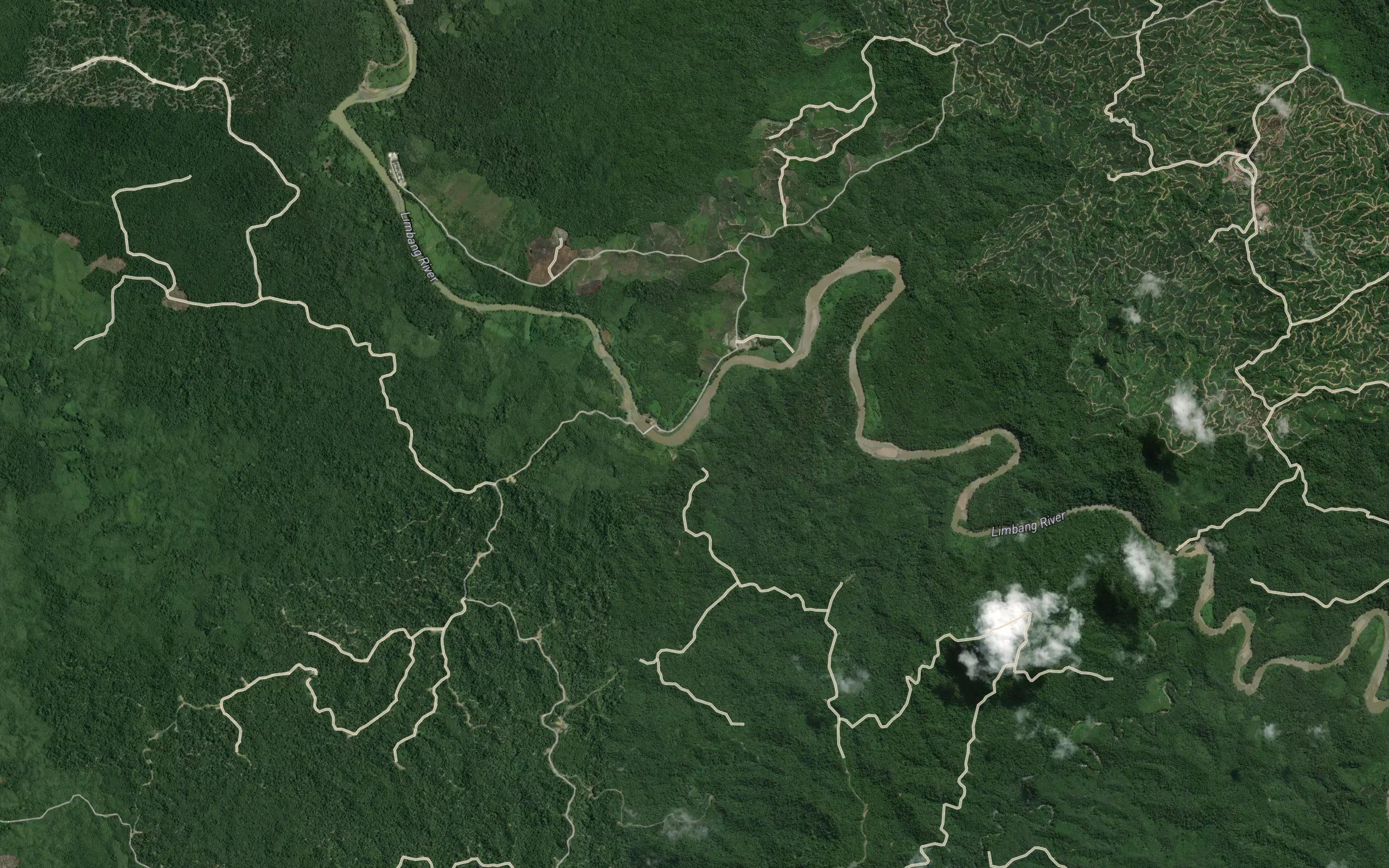 Sungai Tamunan