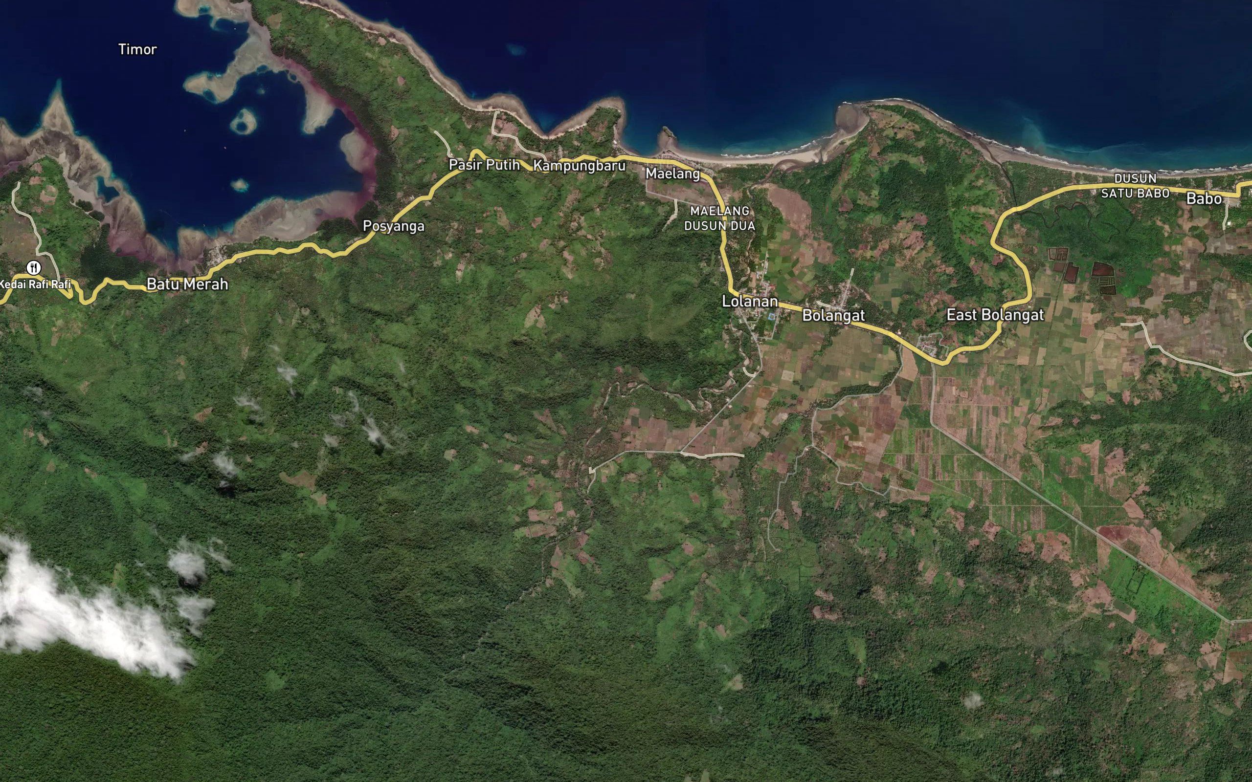 Minanga Polapaan