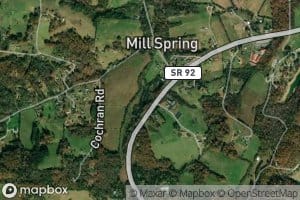 Mill Spring