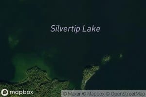 Silvertip Lake