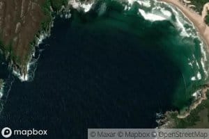 Mulcahy Bay