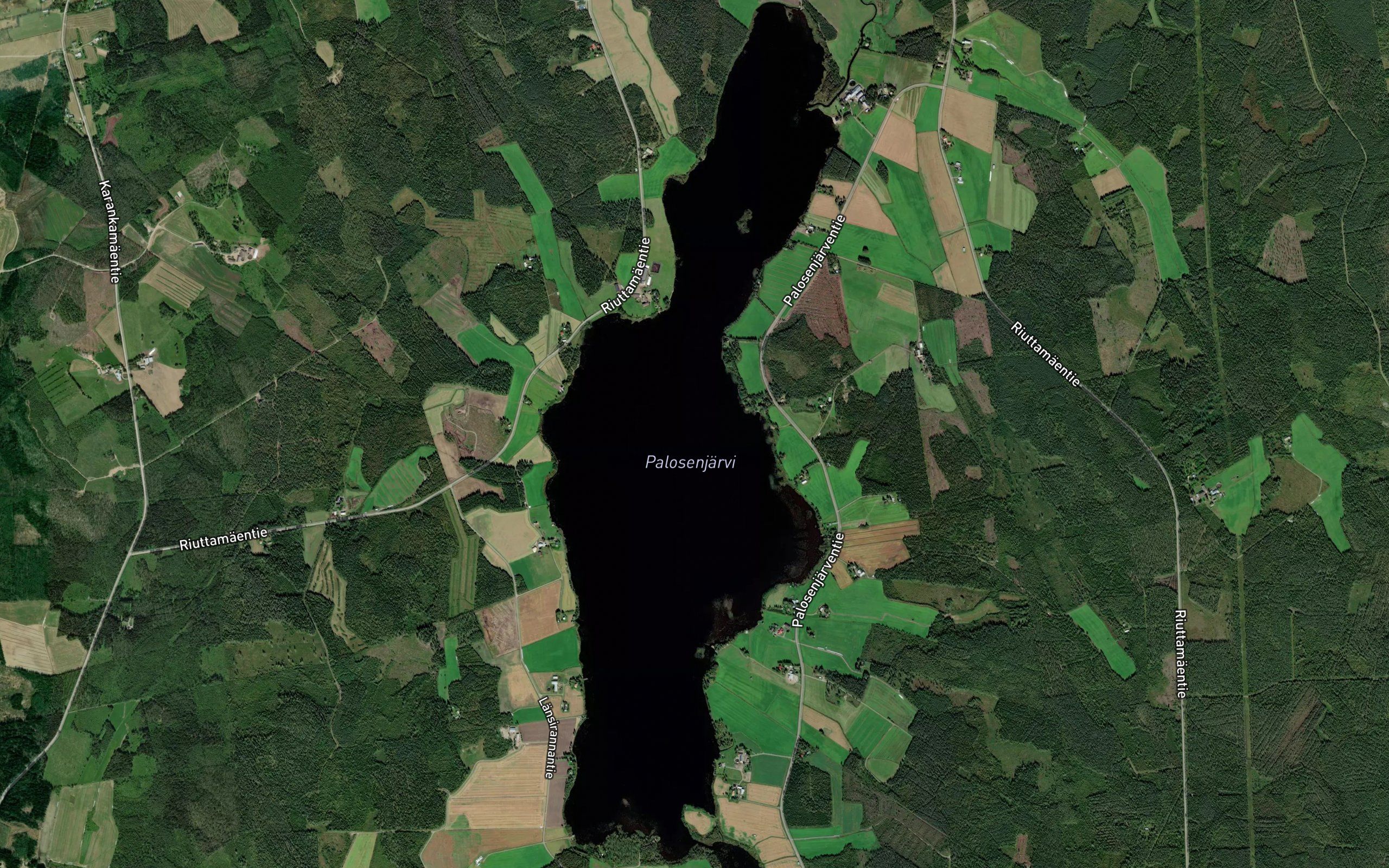 Paloisenjarvi
