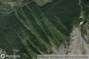 Porphyry Creek