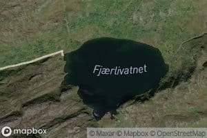 Fjaerlivatnet