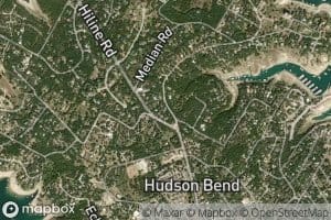 Hudson Bend