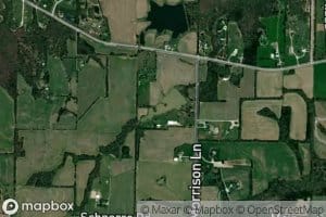 Number 123 Reservoir