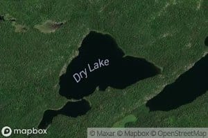 Dry Lake