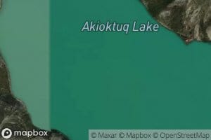 Akioktuq Lake