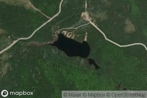 Lac Arzens