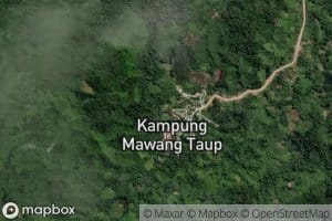 Sungai Taup