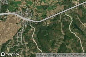 Ang Kep Nam Huai Soi