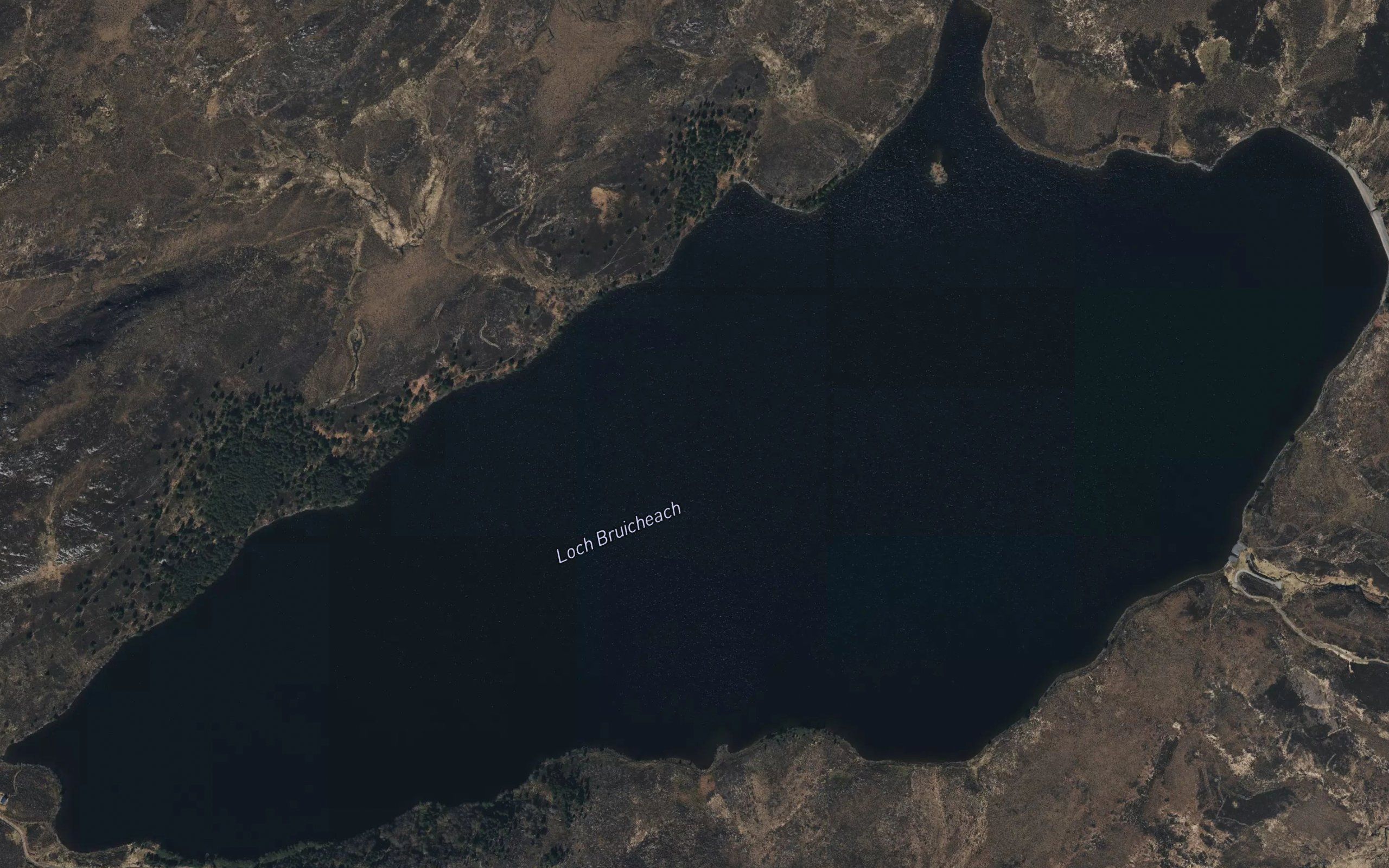Loch Bruicheach