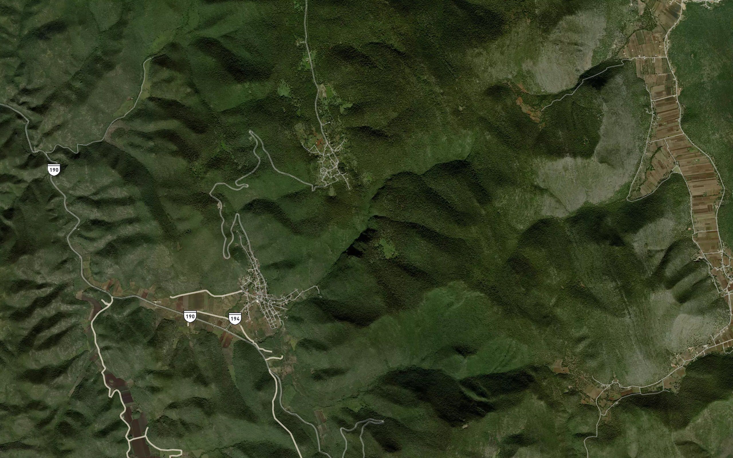 Barranca Guayabillas