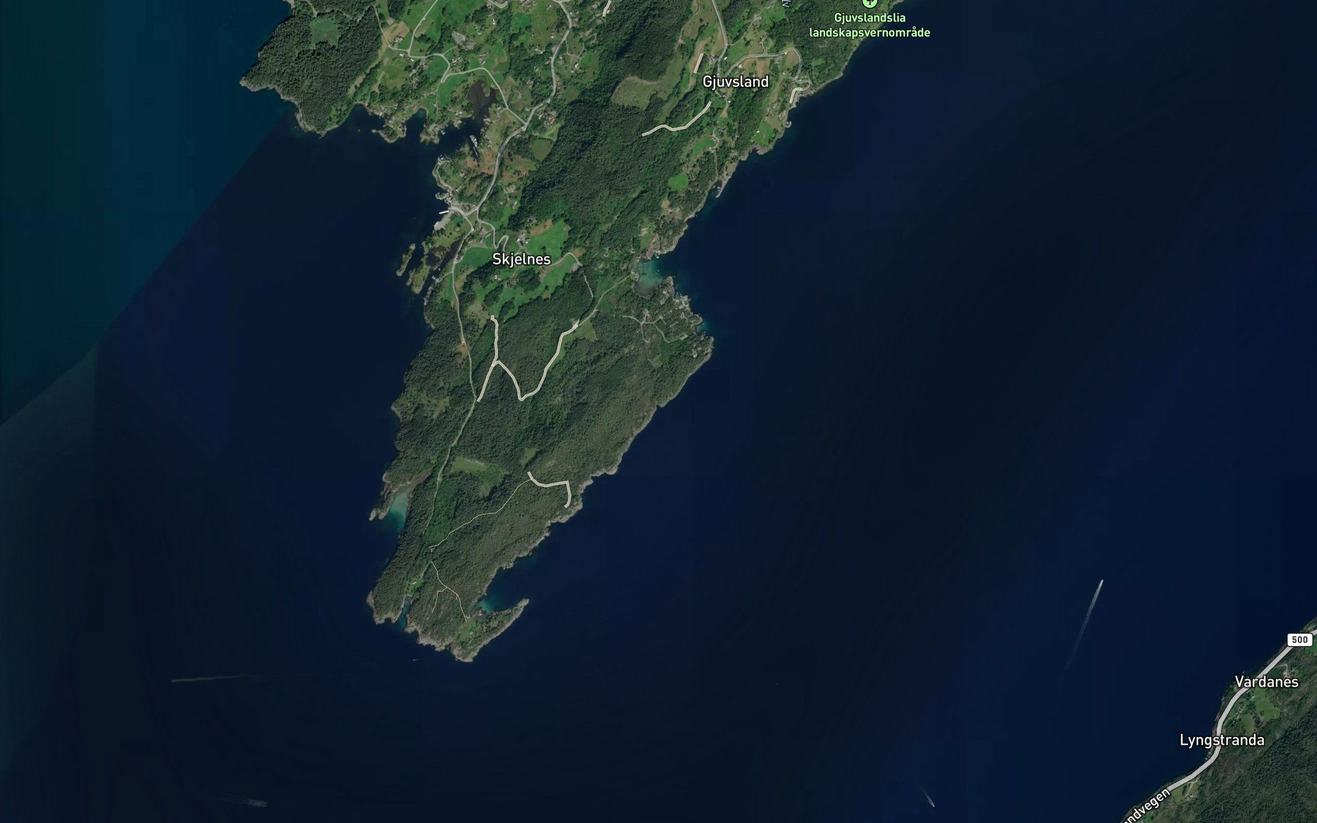 Dronningvik