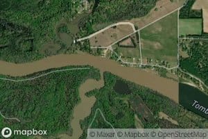 James Creek