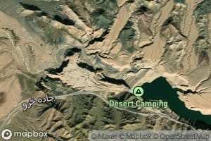 Rudkhaneh-ye Tang-e Tabas