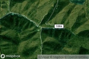 Right Fork Steele Creek