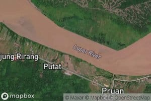 Telok Terusan