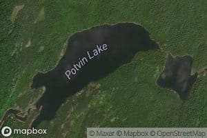 Potvin Lake