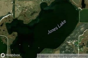 Jones Lake