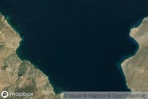 Ormos Agiou Zachariou