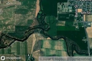 Touchet River