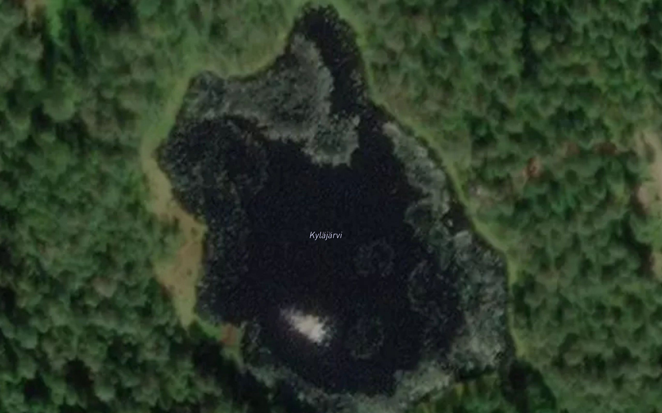 Kylajarvi